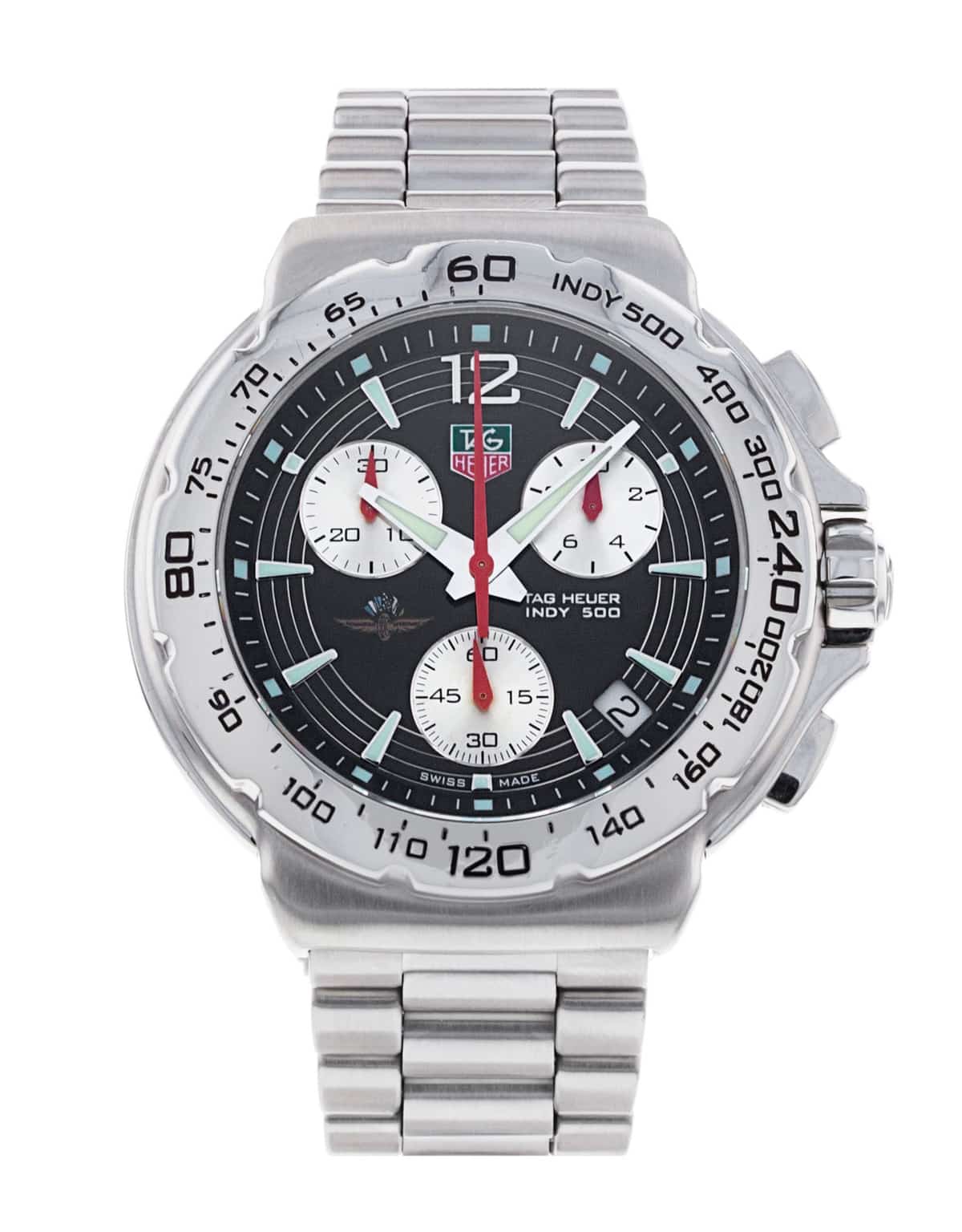 Tag Heuer Formula 1 CAC111B.BA0850